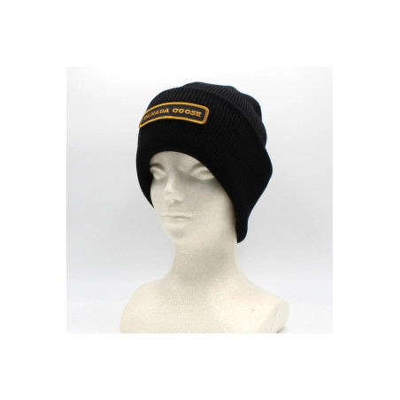 Chapeau CANADA GOOSE noir