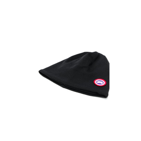 Hut CANADA GOOSE schwarz
