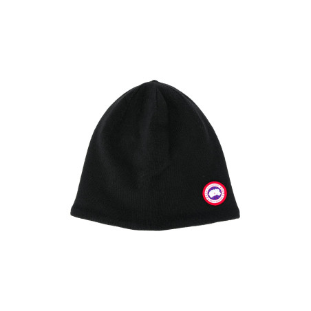 Sombrero CANADA GOOSE negro