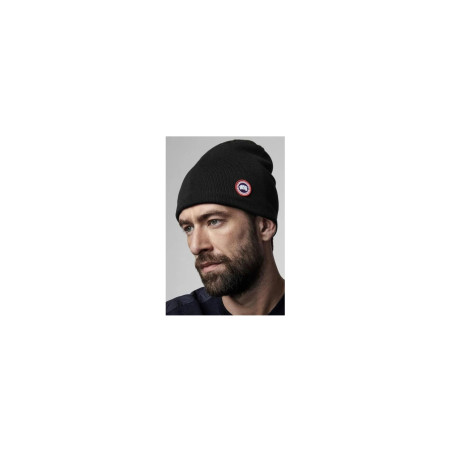 Hut CANADA GOOSE schwarz