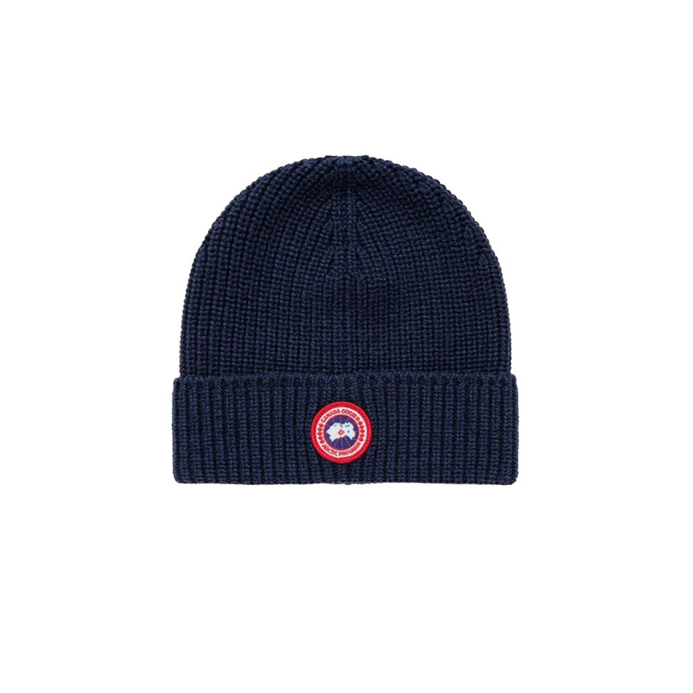 Hut CANADA GOOSE blau