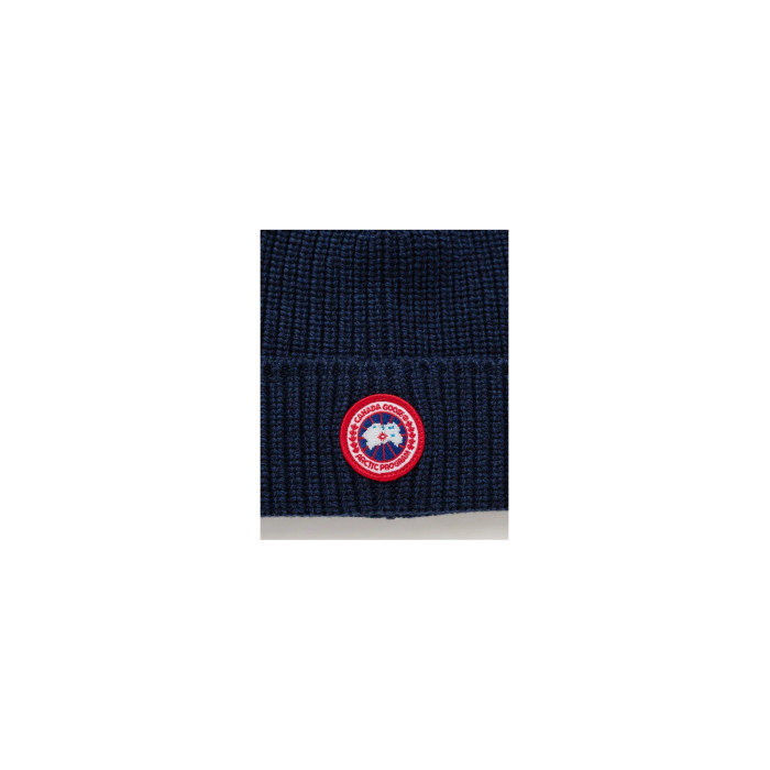 Sombrero CANADA GOOSE azul