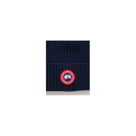 Hut CANADA GOOSE blau