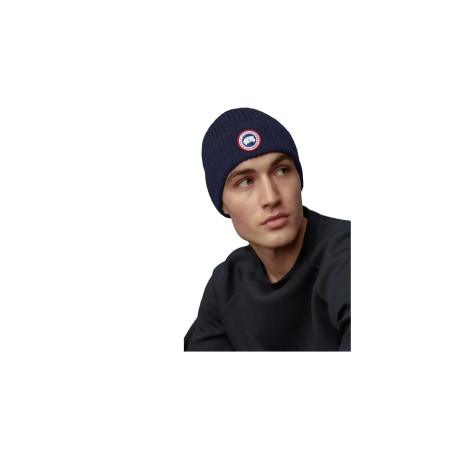 Hut CANADA GOOSE blau