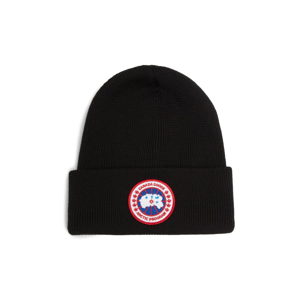 Hut CANADA GOOSE schwarz