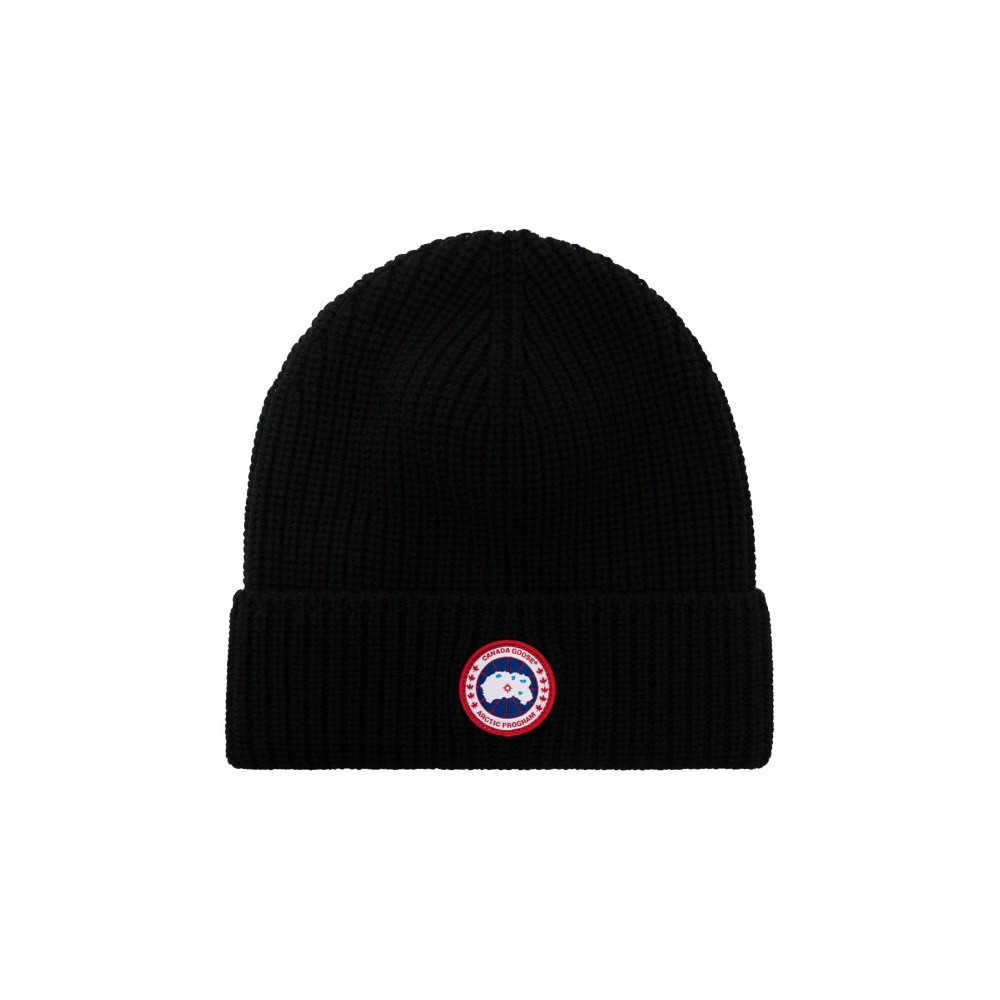 Sombrero CANADA GOOSE negro