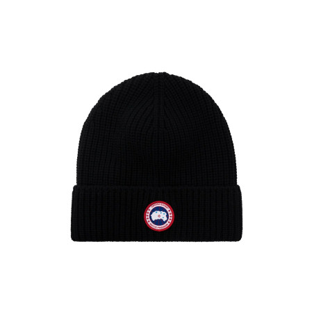 Sombrero CANADA GOOSE negro
