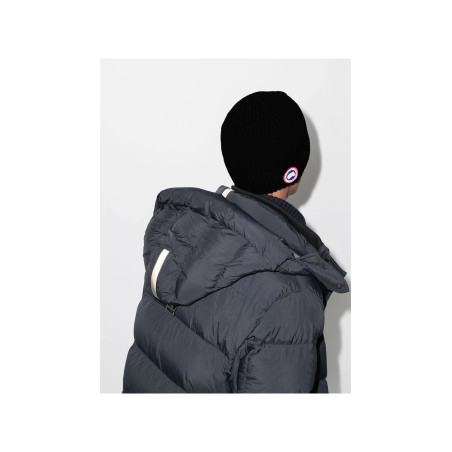 Chapeau CANADA GOOSE noir