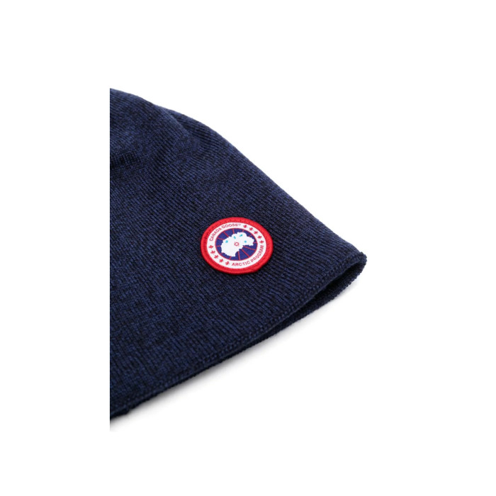Sombrero CANADA GOOSE azul