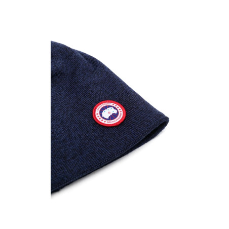 Sombrero CANADA GOOSE azul
