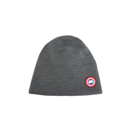 Chapeau CANADA GOOSE gris