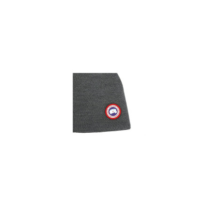 Cappello CANADA GOOSE Grigio 5116M 699