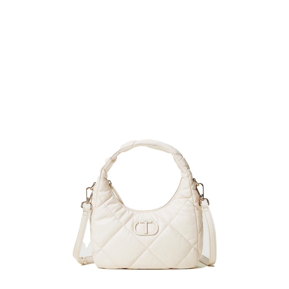 Tasche TWINSET weiß