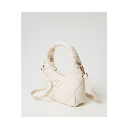 Borsa TWINSET bianco 242TB7352 11748