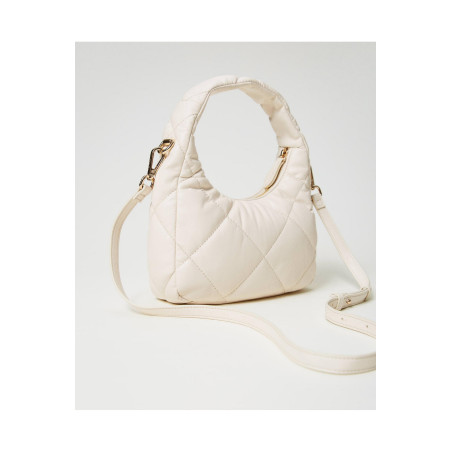 Borsa TWINSET bianco 242TB7352 11748