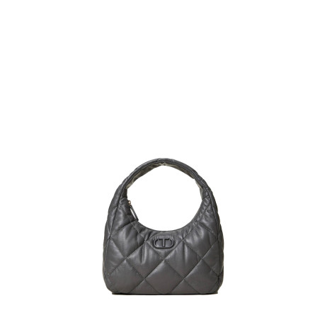 Bag TWINSET dark gray 242TB7351 00158