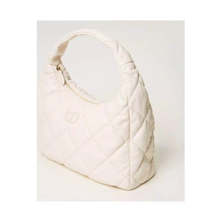 Tasche TWINSET weiß