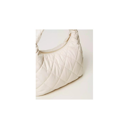 Borsa TWINSET bianco 242TB7350