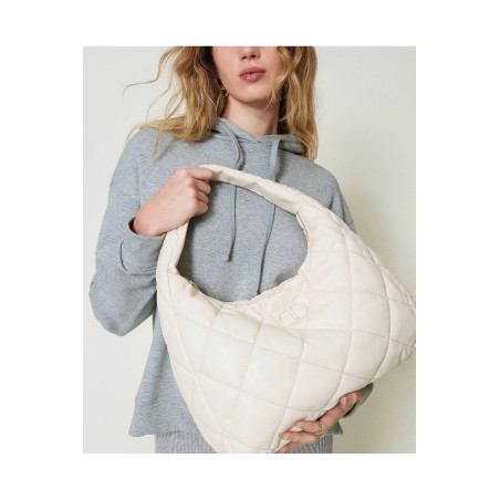 Tasche TWINSET weiß