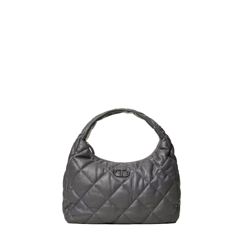Sac TWINSET gris foncé