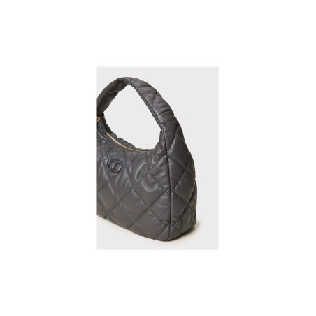 Borsa TWINSET grigio scuro 242TB7350 GREY