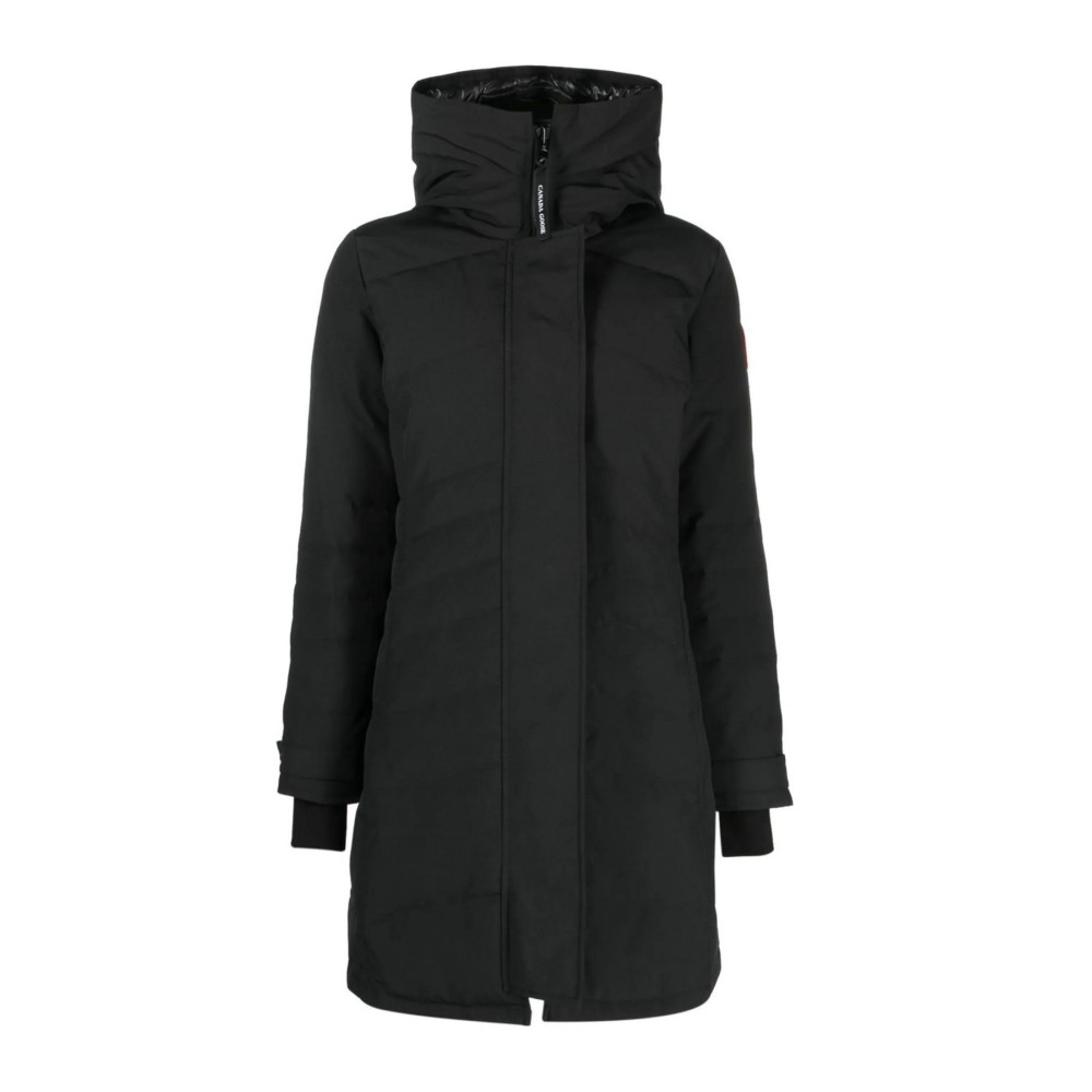 Jacke CANADA GOOSE schwarz