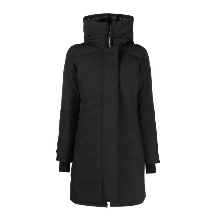 Jacke CANADA GOOSE schwarz