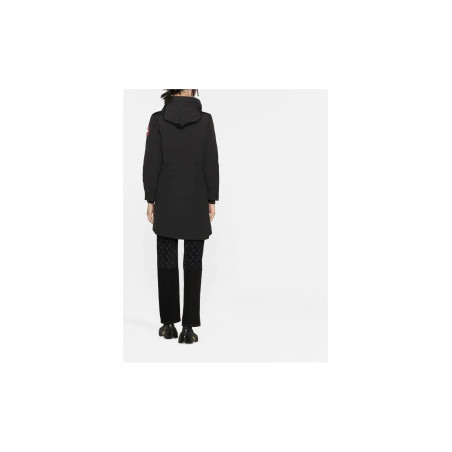 Jacke CANADA GOOSE schwarz
