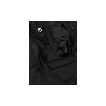 Jacke CANADA GOOSE schwarz