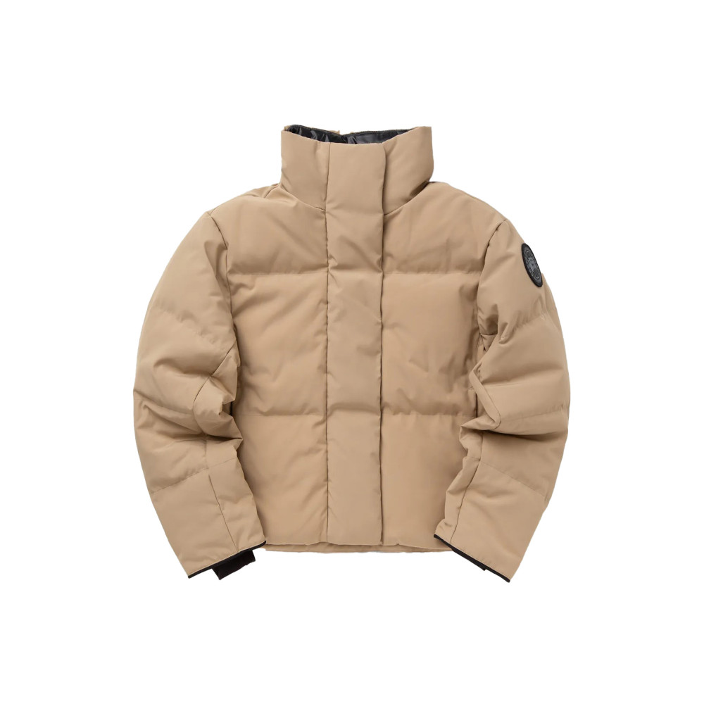 Jacket CANADA GOOSE marrón 2266WB