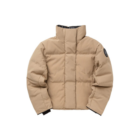 Veste CANADA GOOSE brun