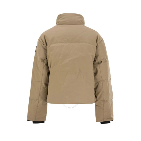 Jacket CANADA GOOSE marrón 2266WB