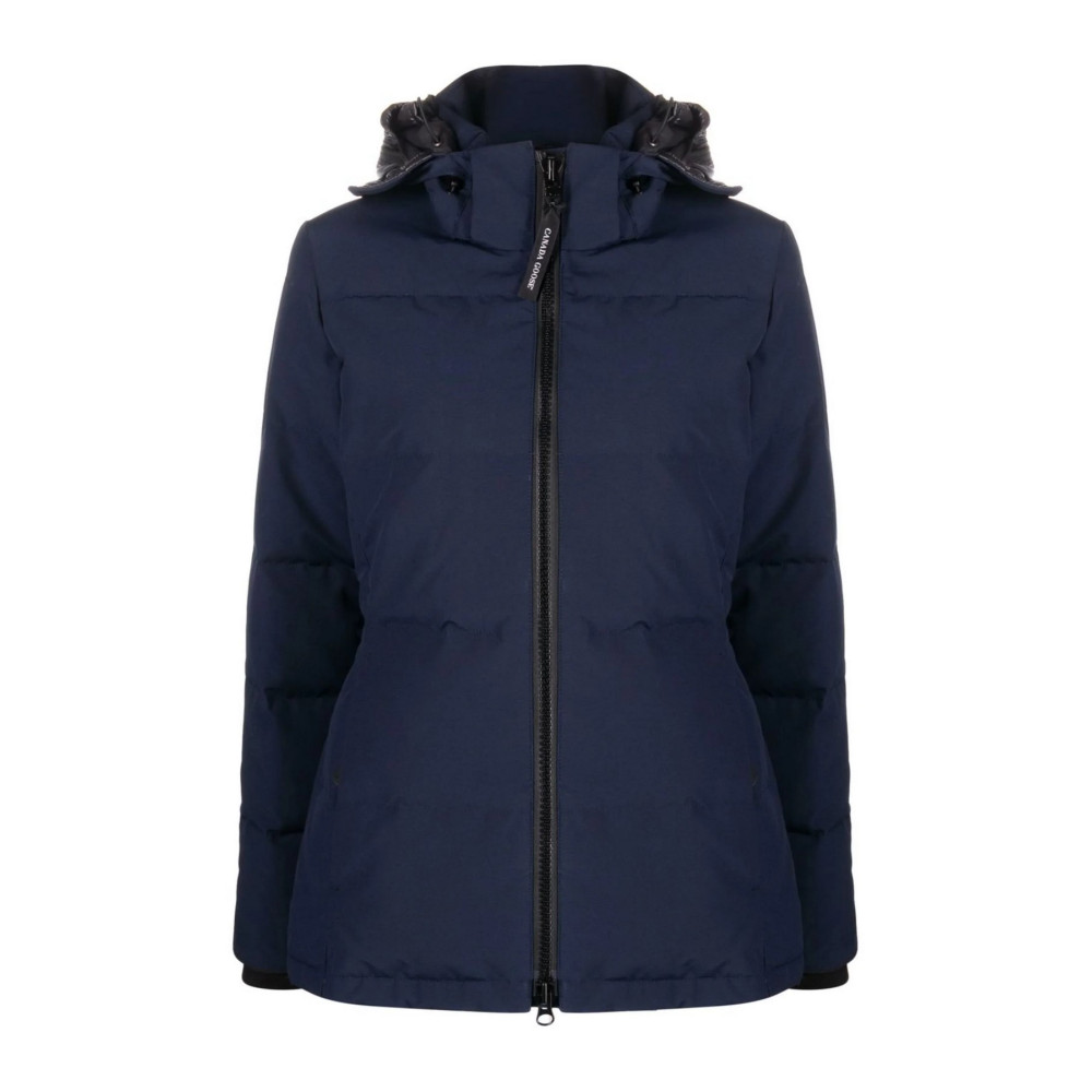 Jacket CANADA GOOSE blue 3804W