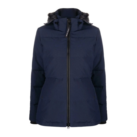 Jacket CANADA GOOSE blue 3804W