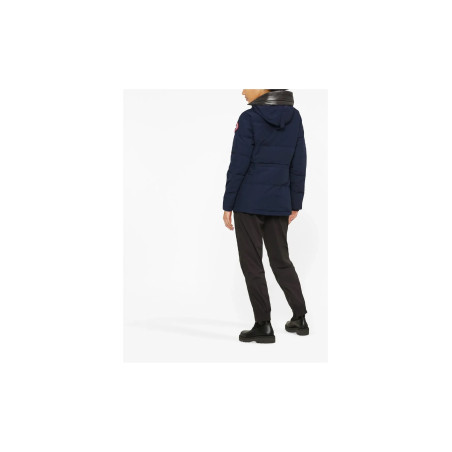 Chaqueta CANADA GOOSE azul