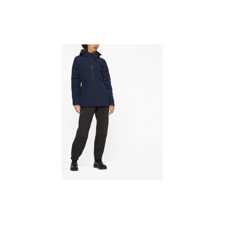 Jacket CANADA GOOSE blue 3804W