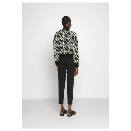 Pantalone Pinko nero 100155 A15M
