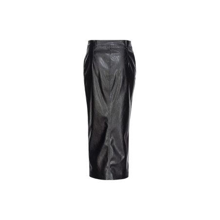 Falda Pinko negro