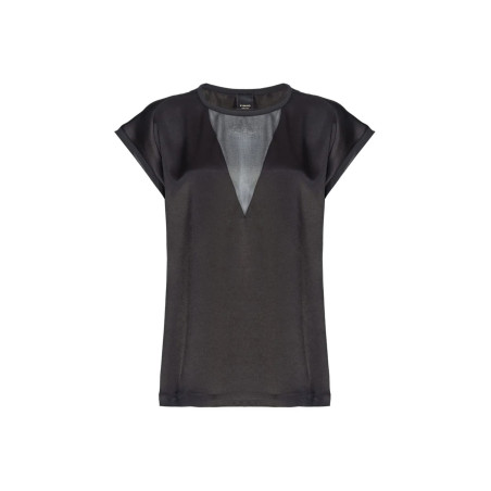 Top Pinko negro