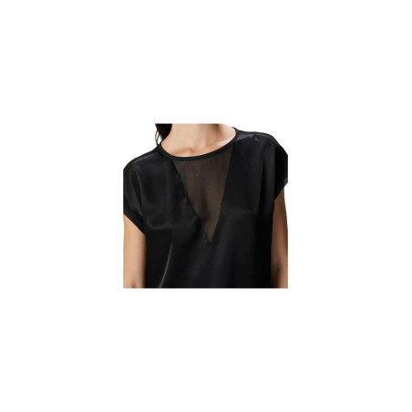 Top Pinko nero 103951 A206 Z99