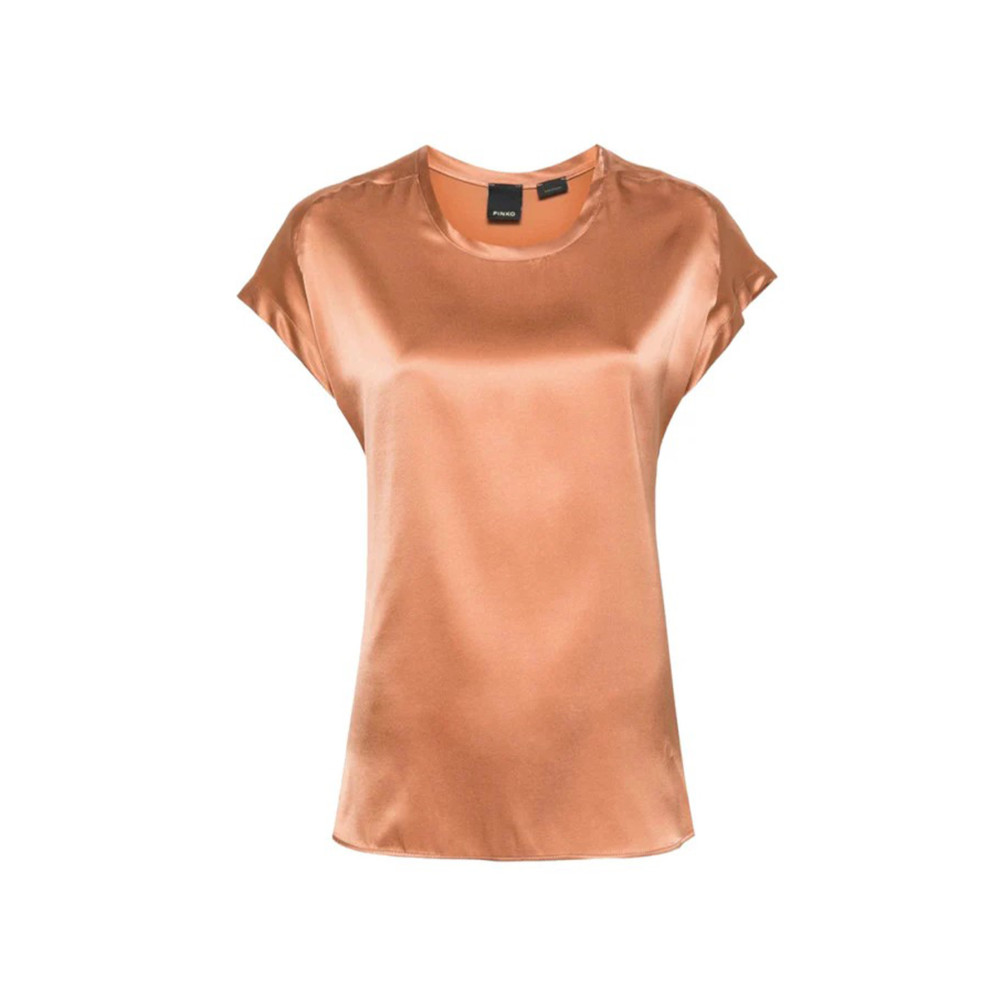 Top Pinko bronzo 100100 A1RI L44