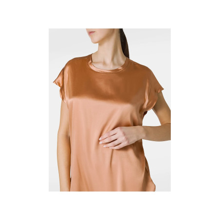 Top Pinko bronzo 100100 A1RI L44
