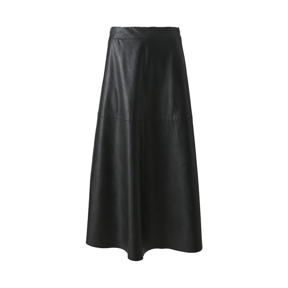 Jupe Pinko noir