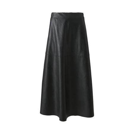 Jupe Pinko noir