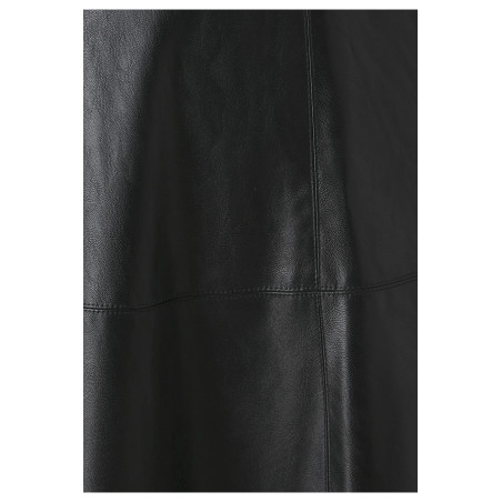 Falda Pinko negro