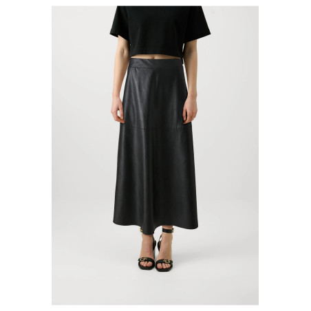 Jupe Pinko noir