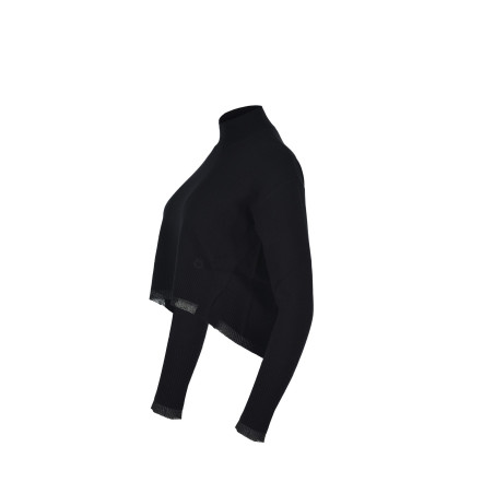 Jersey Pinko negro