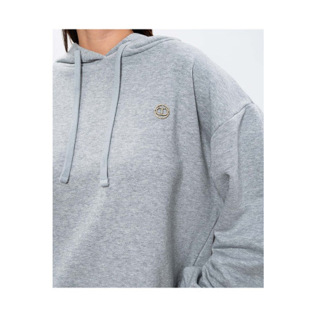 Chándal TWINSET gris