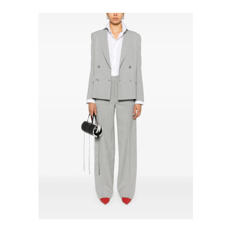 Hose TWINSET grau