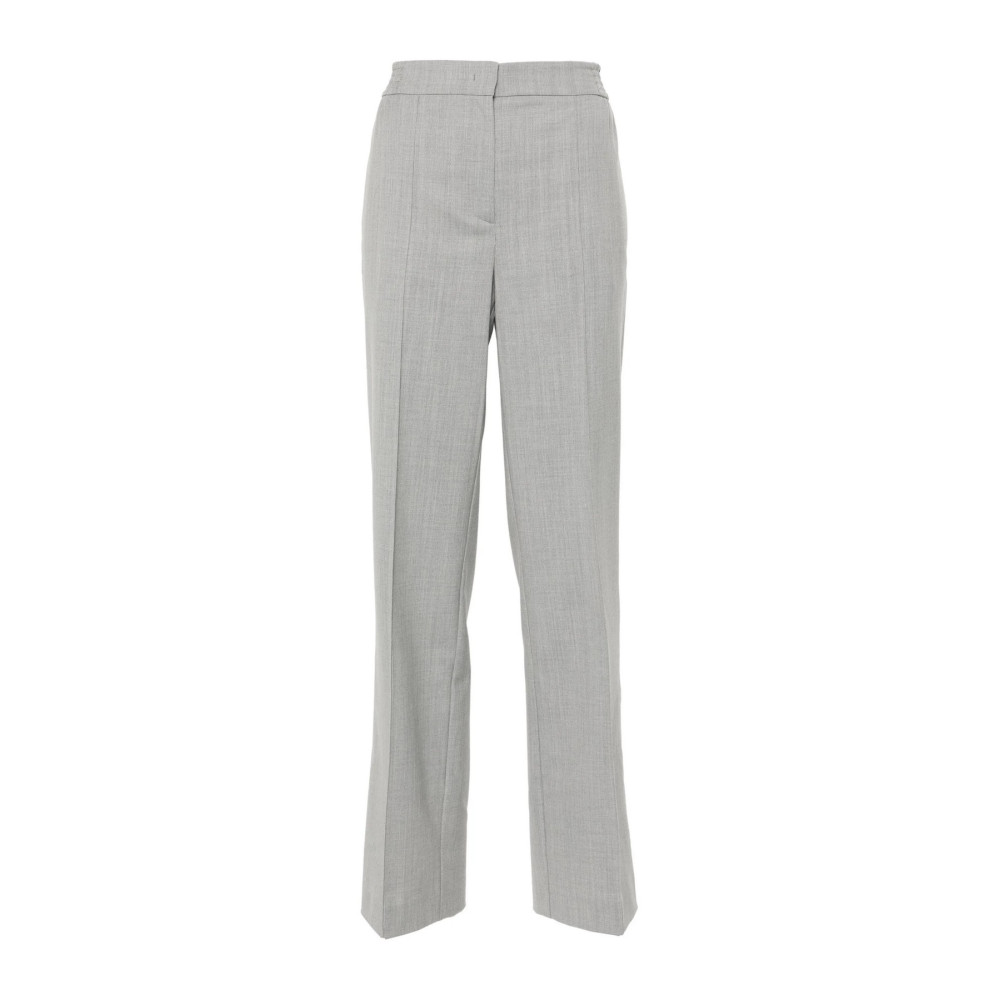 Pantalones TWINSET gris